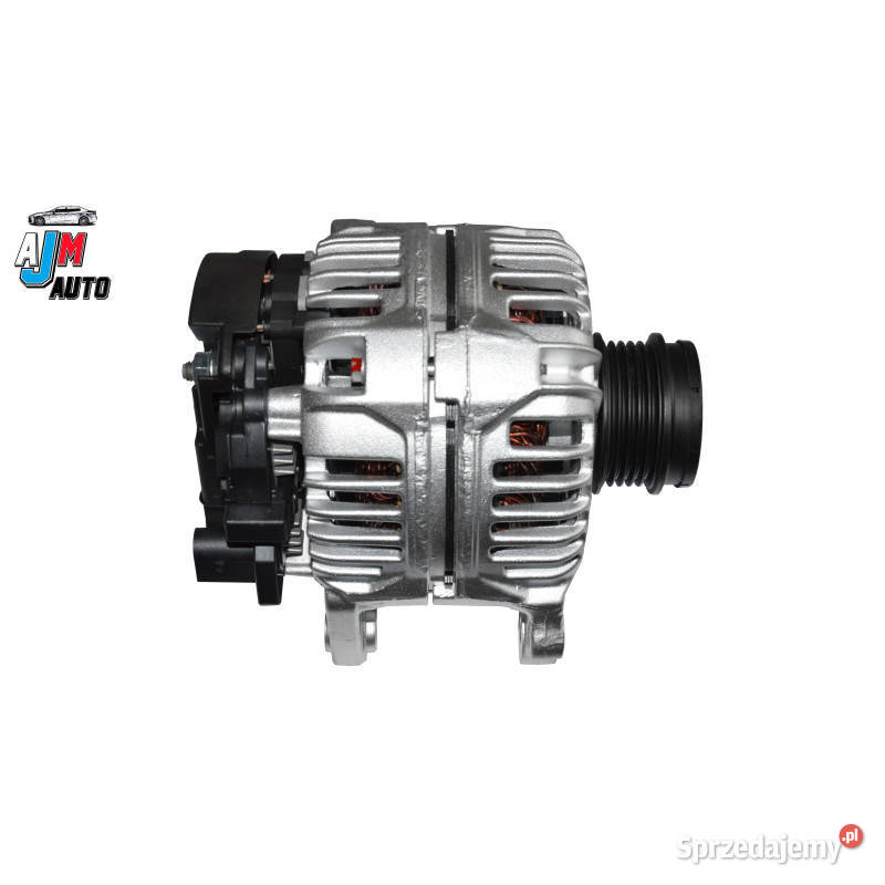 Alternator 028903029A 19 TDI Audi A4 B5 VW Grabów Szlachecki