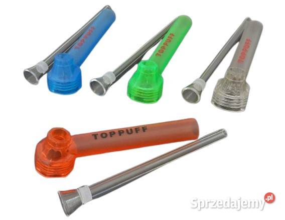 Fajka na Butelkę Nakładka Gwint do Pozostałe Ostrowy nad Okszą sprzedam