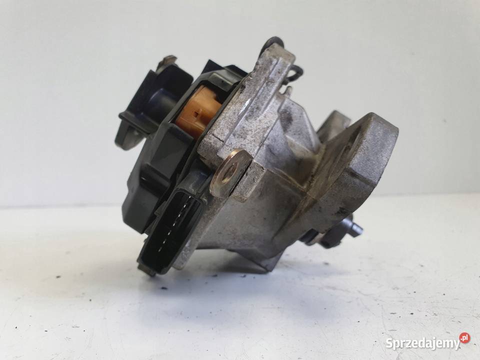 Honda Civic VI 16 B D16B2 APARAT ZAPŁONOWY lubelskie Janów