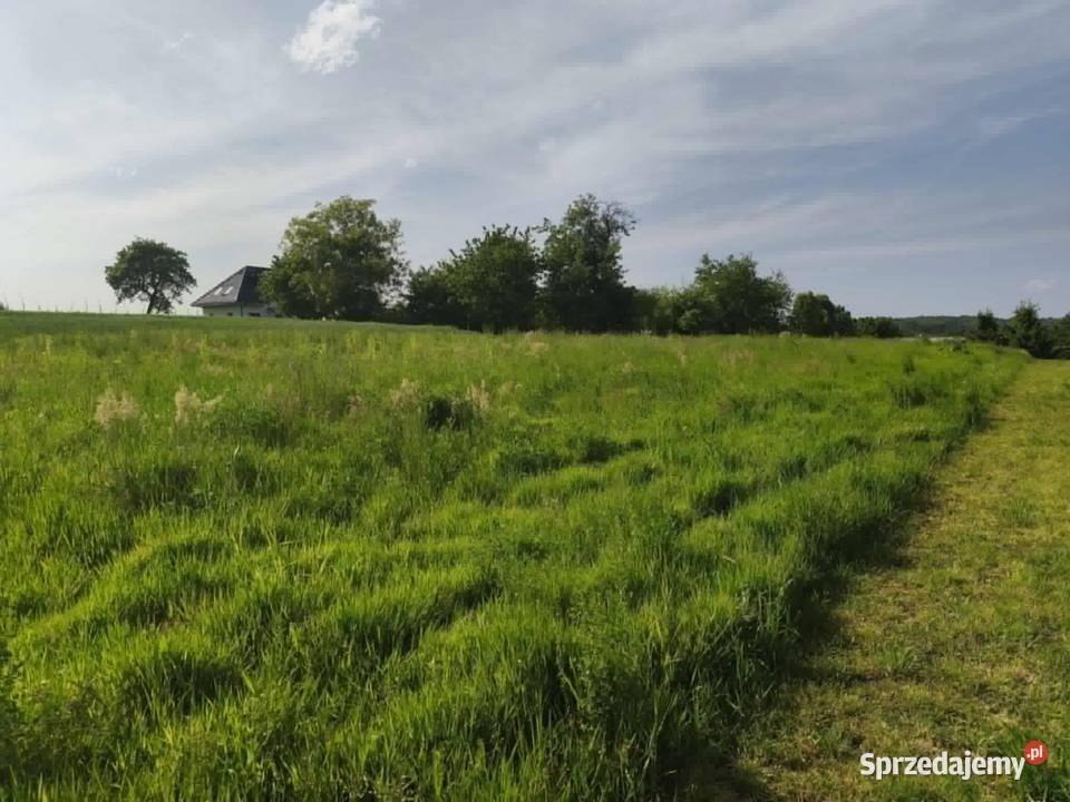 Lipnica Dolna malownicze miejsce z potencjałem prąd