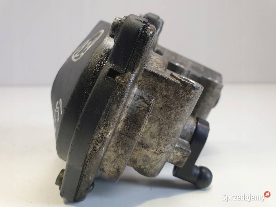 Audi A6 C6 20 TFSI NASTAWNIK KOLEKTORA Kolektory ssące Rudka