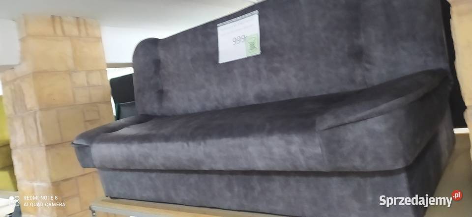 WERSALKI NA SPRĘŻYNACH W SUPER 198cm Toruń