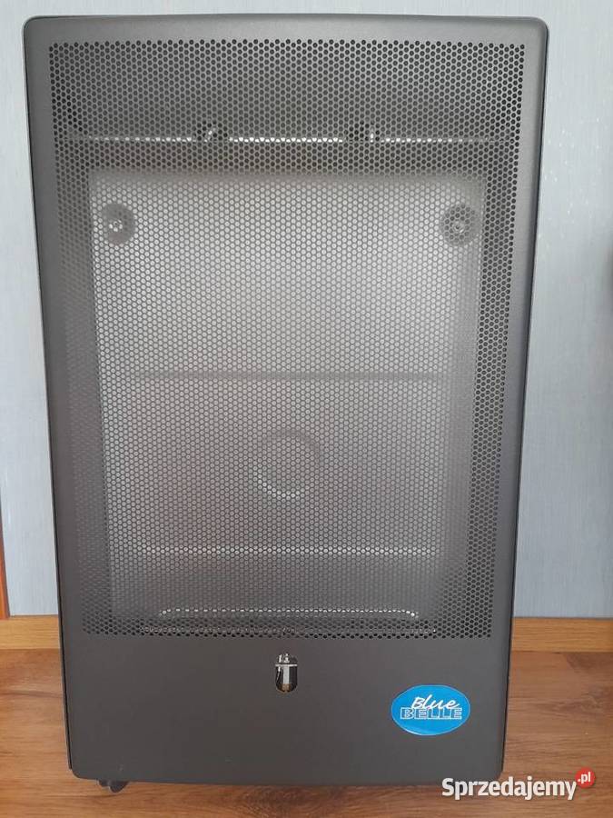 Grzejnik gazowy Blue Belle Międzychód