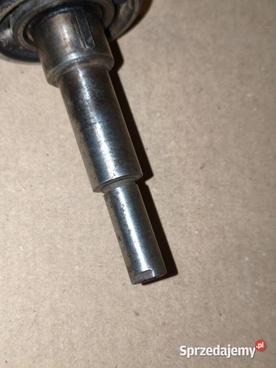 Wałek rozrządu Ural M67 Leszno