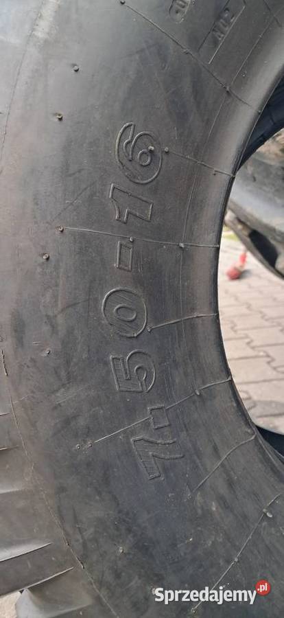 Opona Speedways 75016 SW201 8pr Zetor 72115211 Dąbrowice