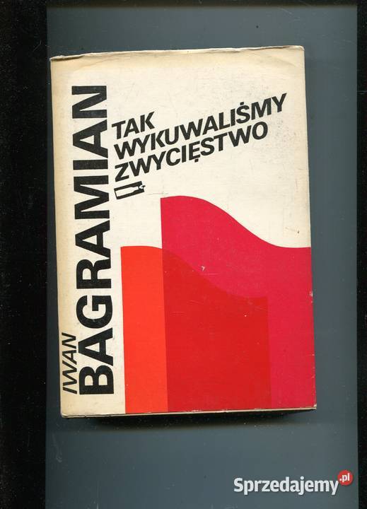 Tak wykuwaliśmy zwycięstwo Bagramian zachodniopomorskie Szczecin