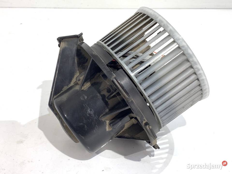 DMUCHAWA NAWIEWU VW CARFTER 30 35 WENTYLATOR sprzedam