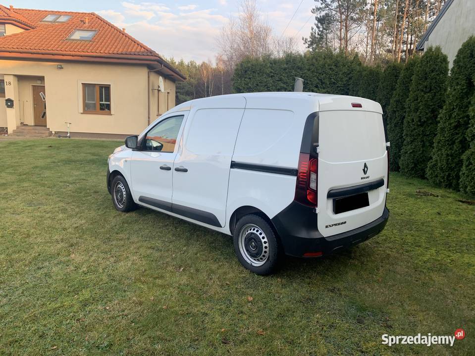 Polki salon bezwypadowa vat 23 navi kamera 1300cm3 Myszków