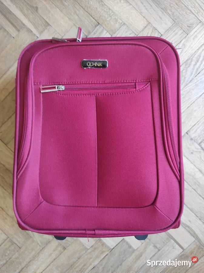 Mini kabinówka Qchnik Torby i torebki Kraków sprzedam