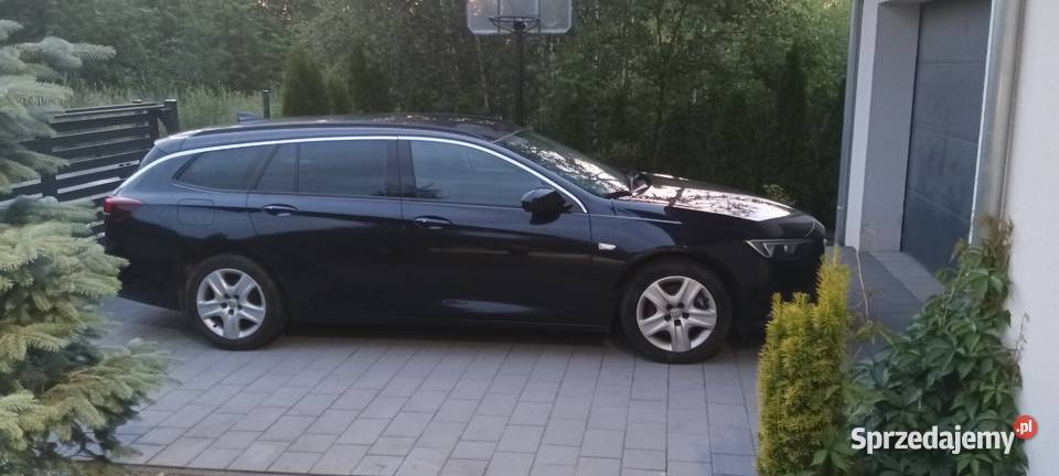 Zadbany i niezawodny dynamiczny i oszczędny 2 kl manualna Gorzów Wielkopolski sprzedam