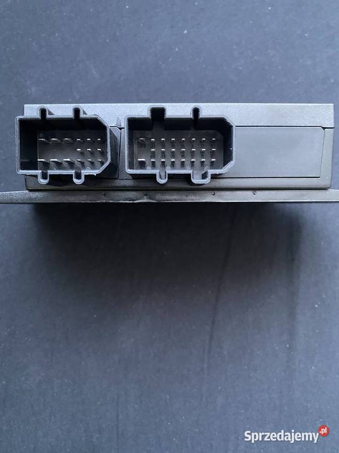 Moduł komfortu passat b5 FL 1C0 959 799 B Gorlice