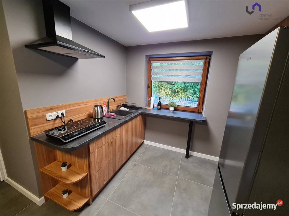 sprzedaży lokalu 140m2 Wisła 12785zł/m2 śląskie sprzedam