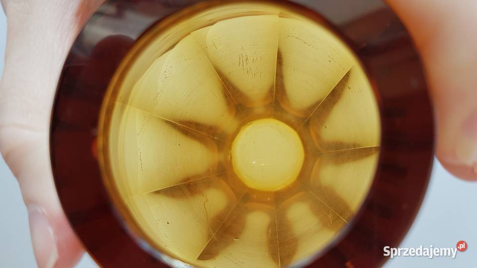 Stary wazon wazonik w stylu art deco stare Dąbrowa Górnicza