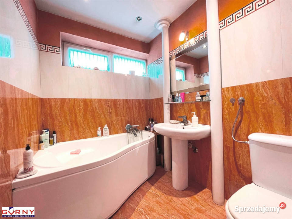 sprzedaży domu wolnostojącego Piotrków Piotrków Trybunalski