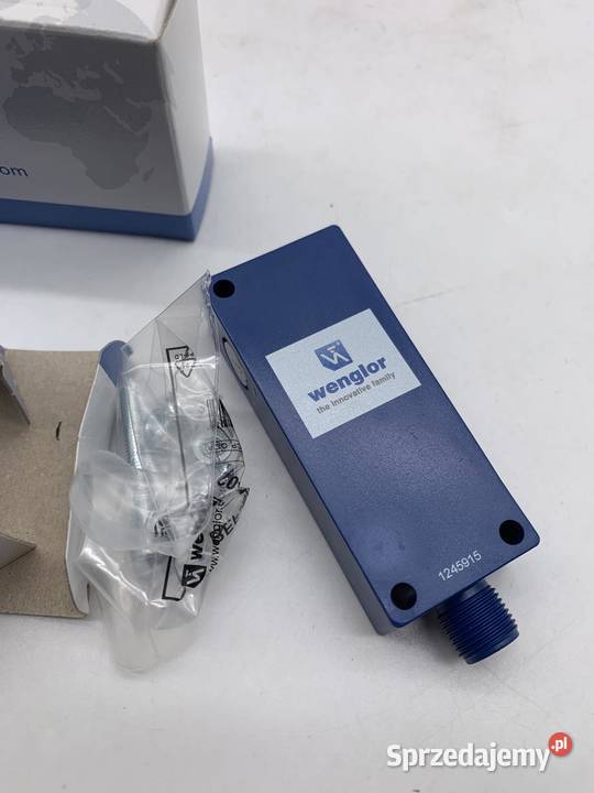 Wenglor P1NH102 Optical sensor mazowieckie sprzedam