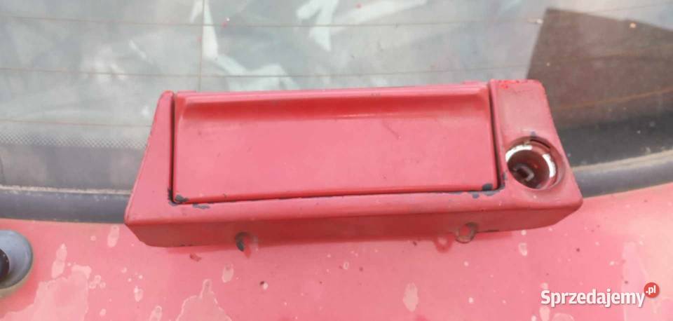 Bmw e30 popielniczka lusterko Wielka Wieś sprzedam