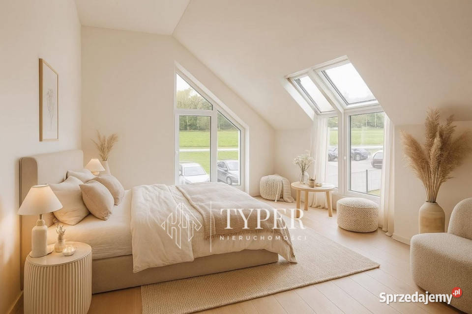 Osiedle Alejach BEZCZYNSZOWE MIESZKANIE Tarnów