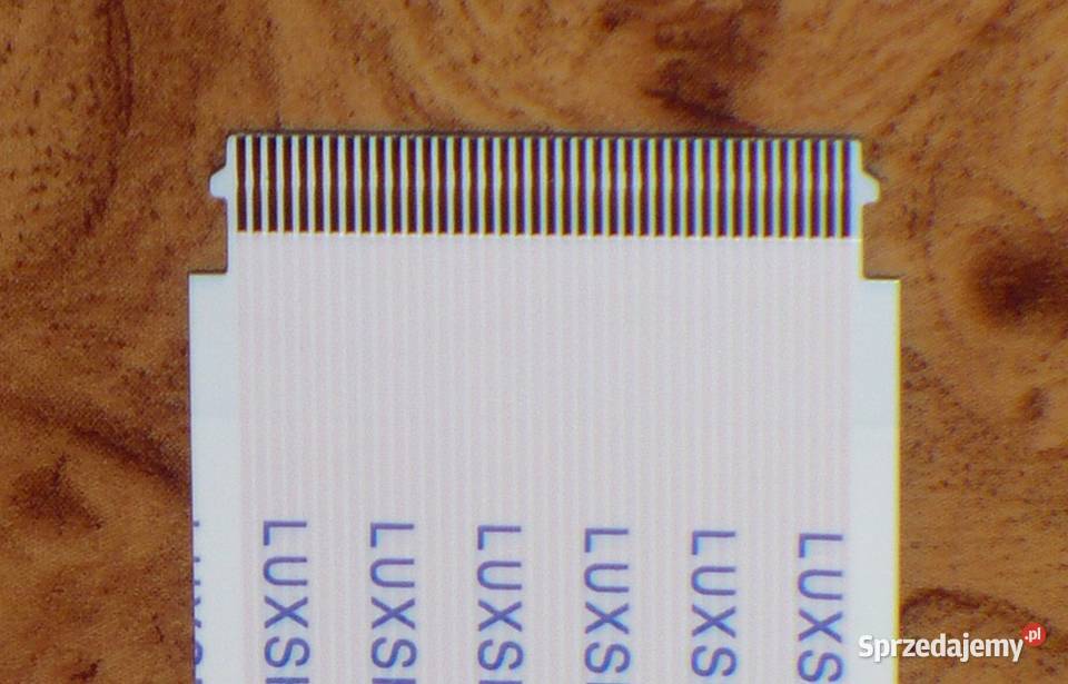 Taśma LVDS 40 pin TV Sony KDL50WF665