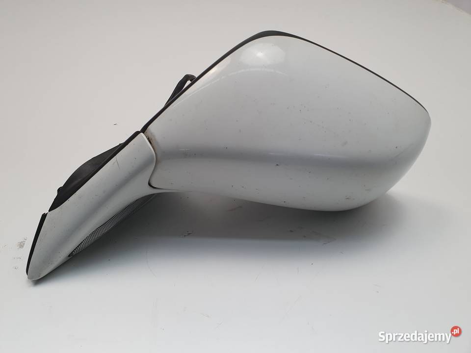 LUSTERKO Citroen C8 0214r LEWE KIEROWCY 52 7 Pin