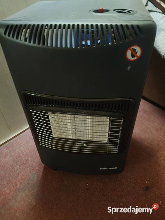 Piecyk gazowy Stanica