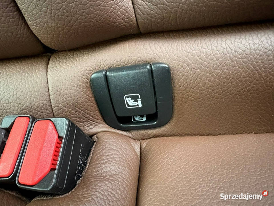 Volvo V60 20 T4 190 Podgrzewane fotele i nieuszkodzony Lipówki