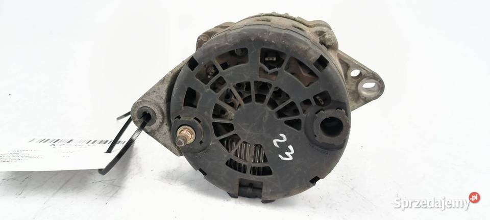 ALTERNATOR DAEWOO NUBIRA