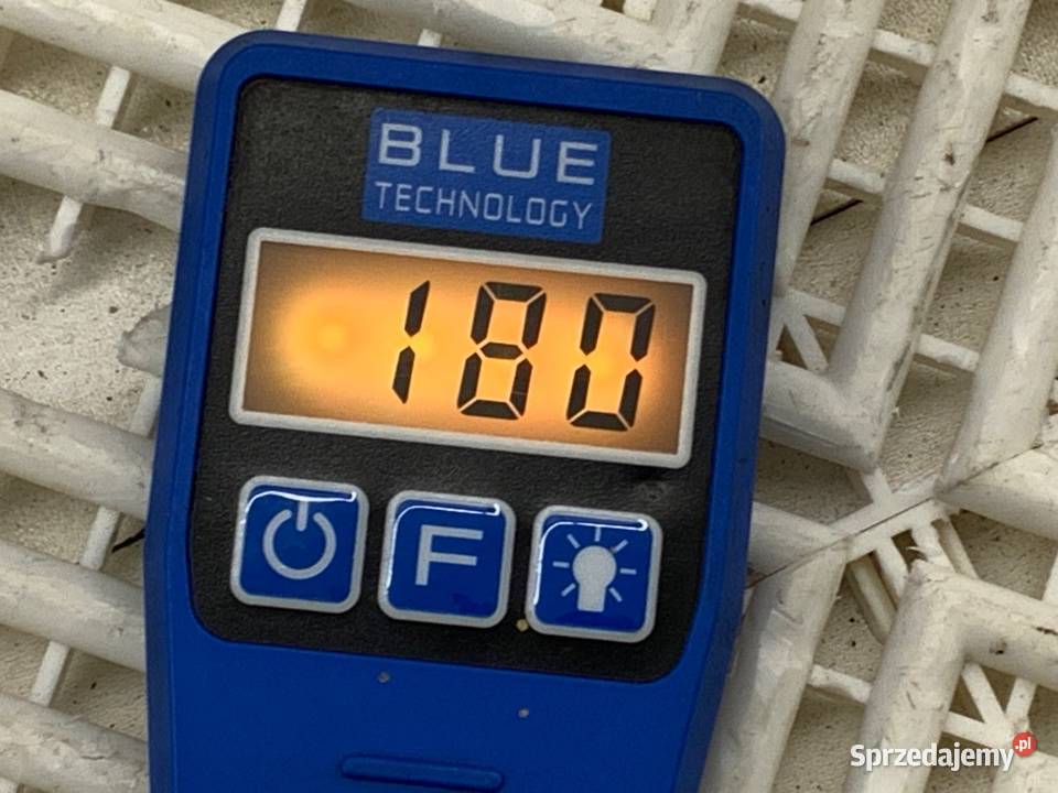 BŁOTNIK LEWY PRZÓD FORD MUSTANG V SportowyCoupe