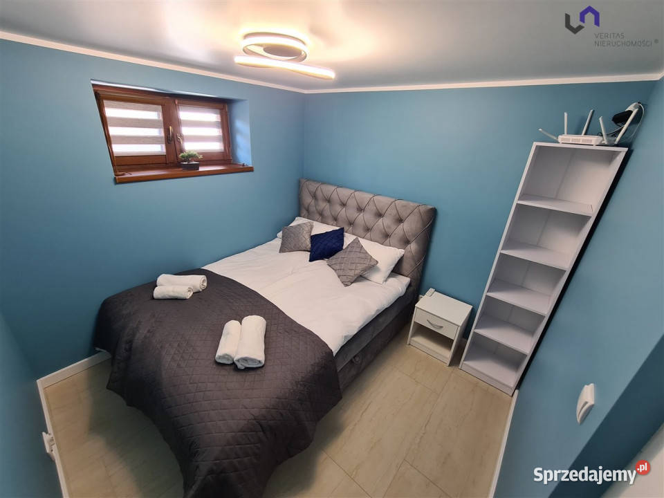 sprzedaży lokalu 140m2 Wisła 12785zł/m2 sprzedam