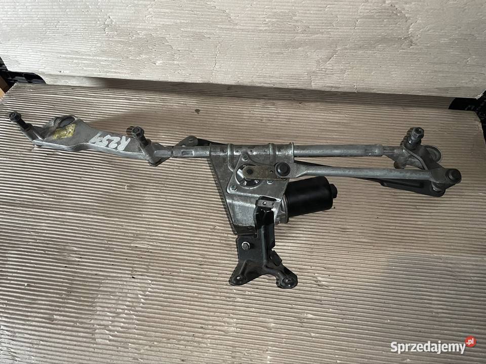 A2518200440 mechanizm silniczek wycieraczek osobowe Wycieraczki i spryskiwacze zachodniopomorskie