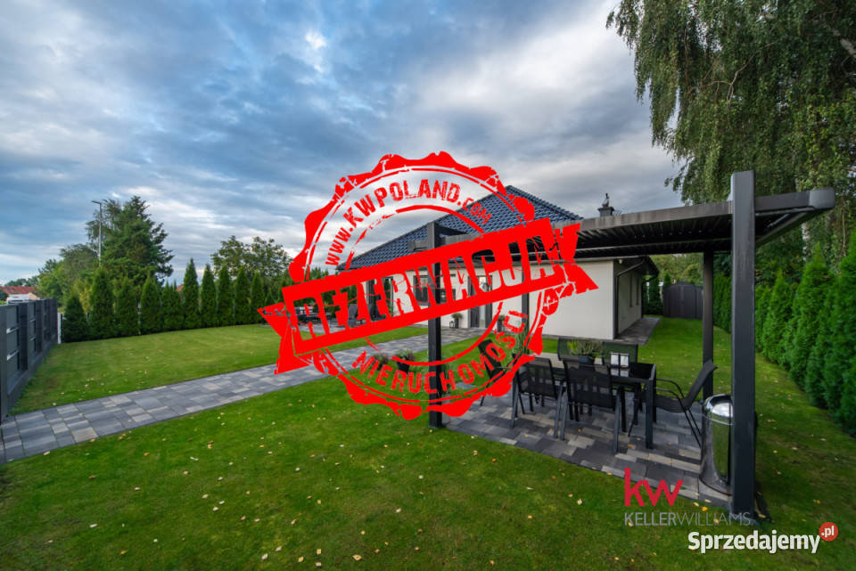 Dom wolnostojący Zachowice Żurawia 133m2 dolnośląskie