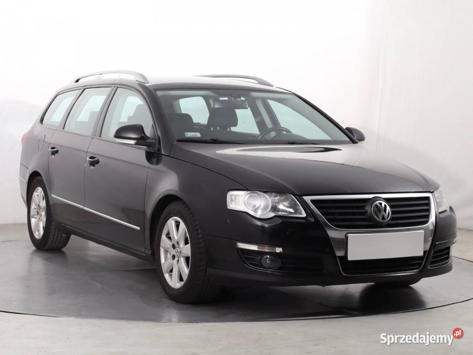 VW Passat 20 TDI radio Zabrze sprzedam