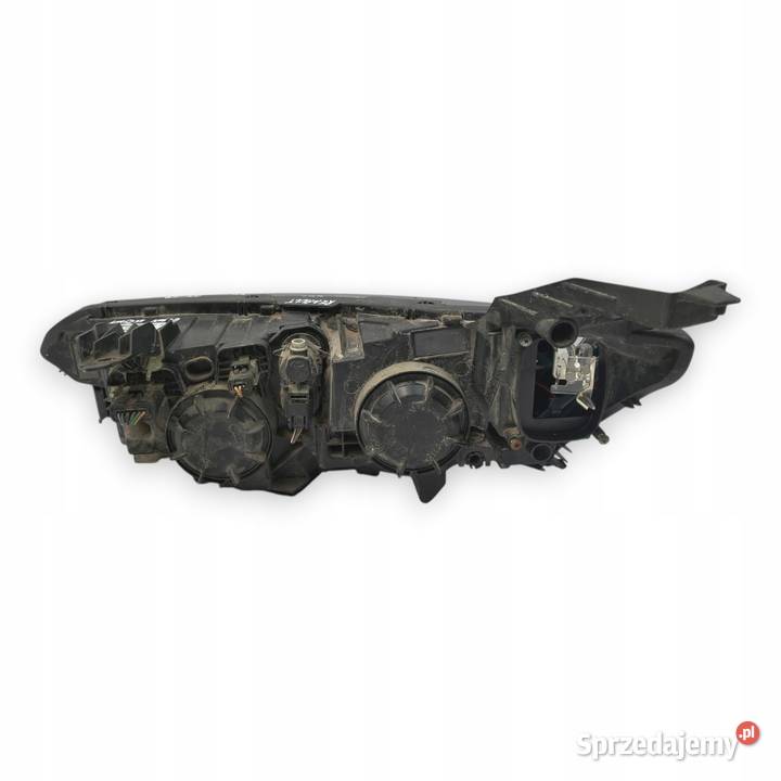 LAMPA PRAWA Renault Talisman LED 1522 prawy