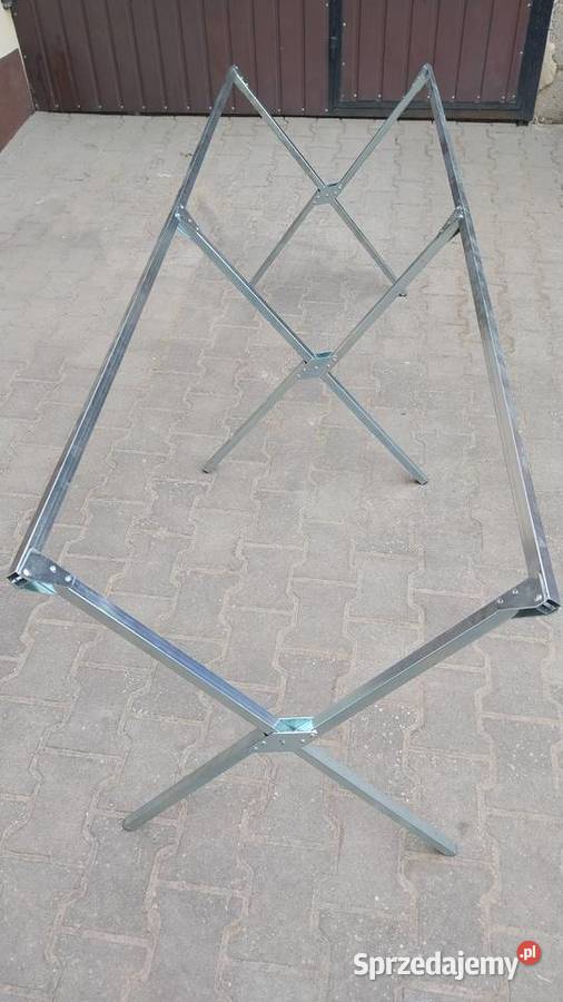 Stół handlowy 2 x 115 Rawa Mazowiecka sprzedam