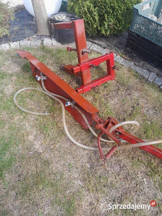 Belka Herbicydowa Sandomierz