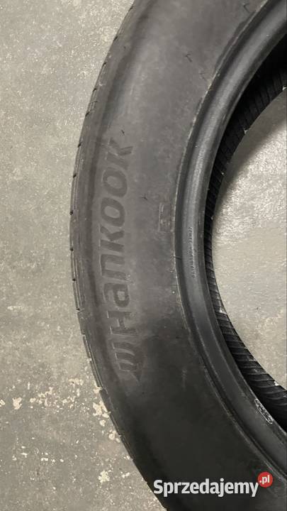 Hankook ventus s1 evo3 ev komplet Zgierz sprzedam