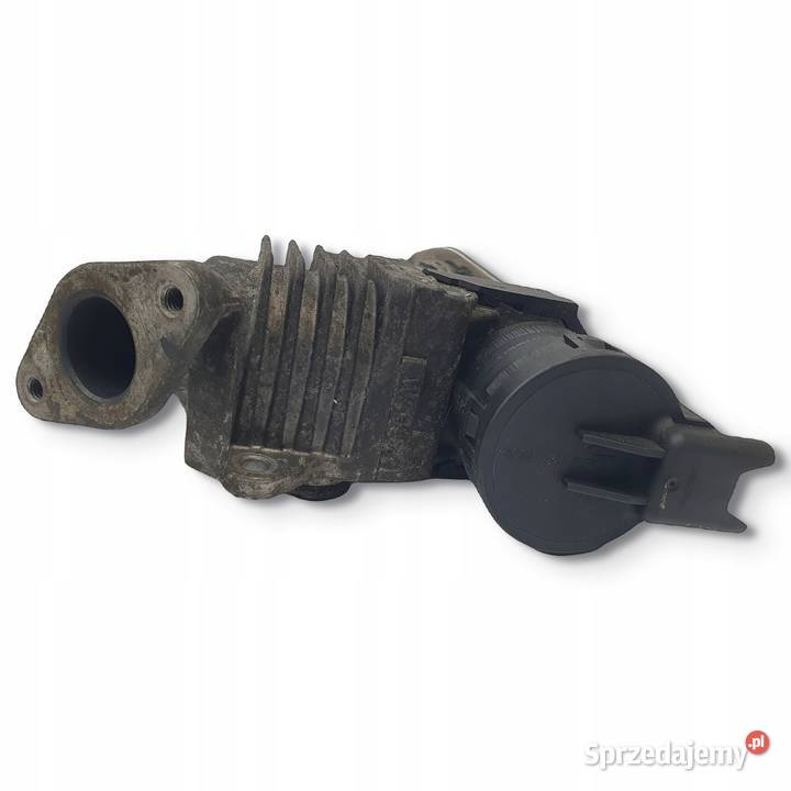 ZAWÓR EGR BMW E87 E90 18 20 i oryginał 7563241