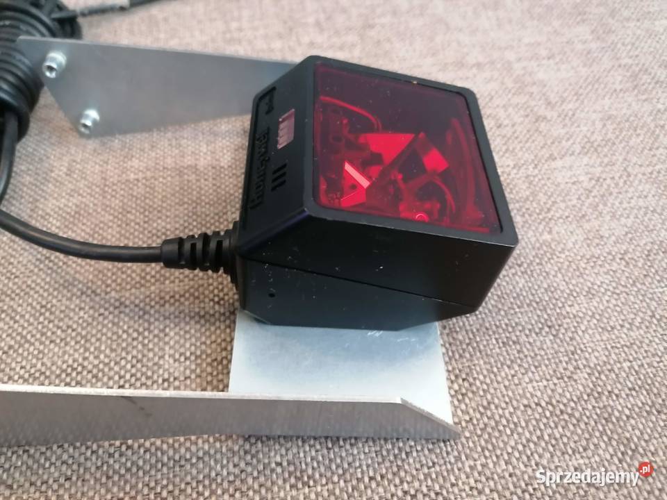 Czytnik kodów kreskowych Honeywell IS3480 USB Zgierz