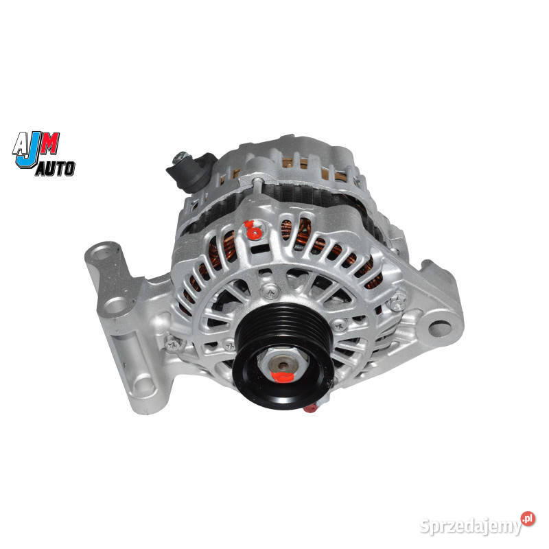 Alternator 2S6T10300DB 125 14 16 16V Ford Fiesta osobowe Grabów Szlachecki