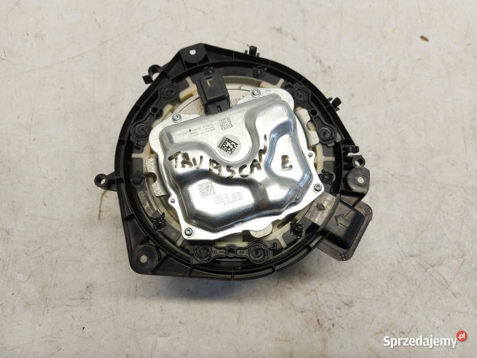 Cupra Tavascan 11H 2025 wentylator dmuchawa