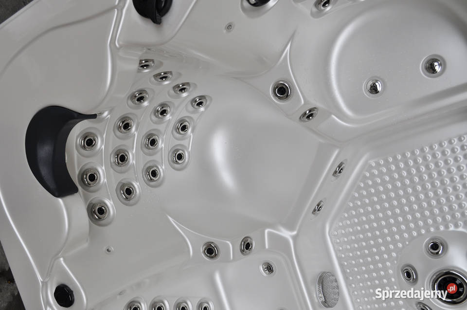 Jacuzi ogrodowe SPA Balboa 25023095 Akryl