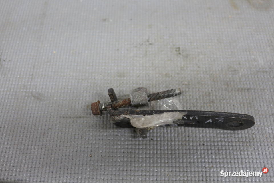 KIA SHUMA 2 18 16V NAPINACZ PASKA ALTERNATORA elementy napędu