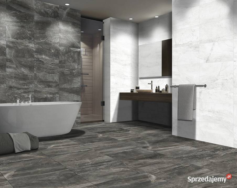 Gres ATHENA NERO 6161 149 m2 H mazowieckie Warszawa sprzedam