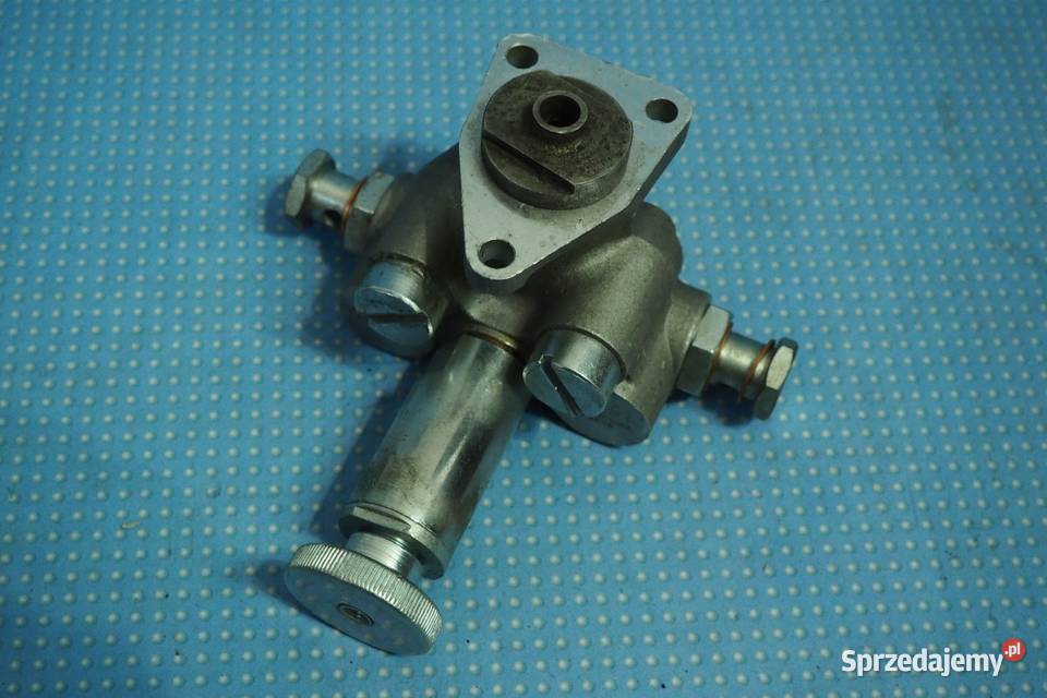 Pompa zasilająca Autosan Żuraw V2H001M1 dostawcze kujawsko-pomorskie Włocławek