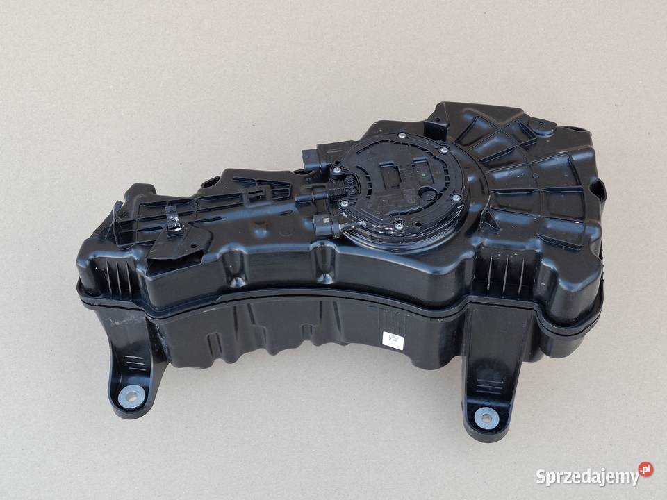 FIAT DOBLO II LIFT ZBIORNIK ADBLUE AD BLUE POMPA