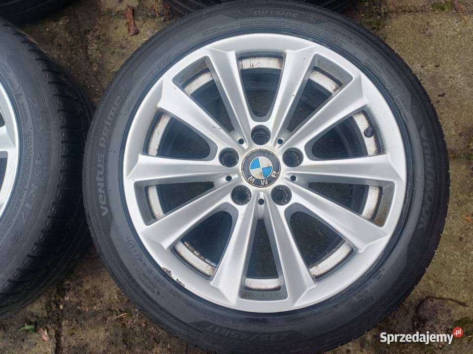 Bmw Seria 5 F10 F11 F30 F06 Kola Felgi Alufelgi sprzedam