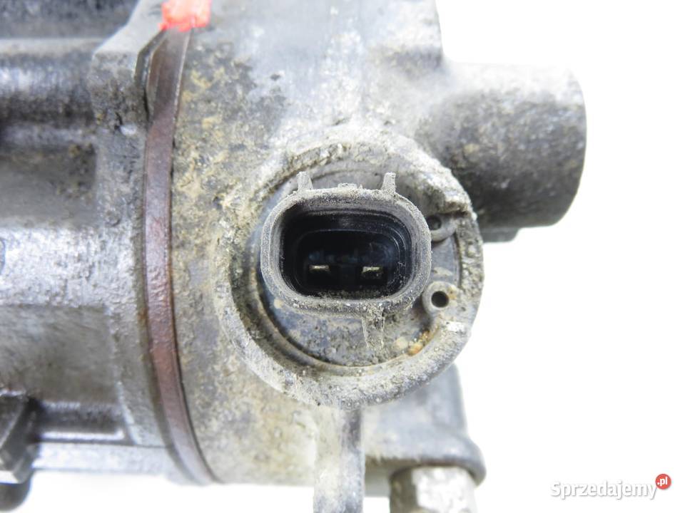 KOMPRESOR KLIMATYZACJI JEEP PATRIOT 24 osobowe