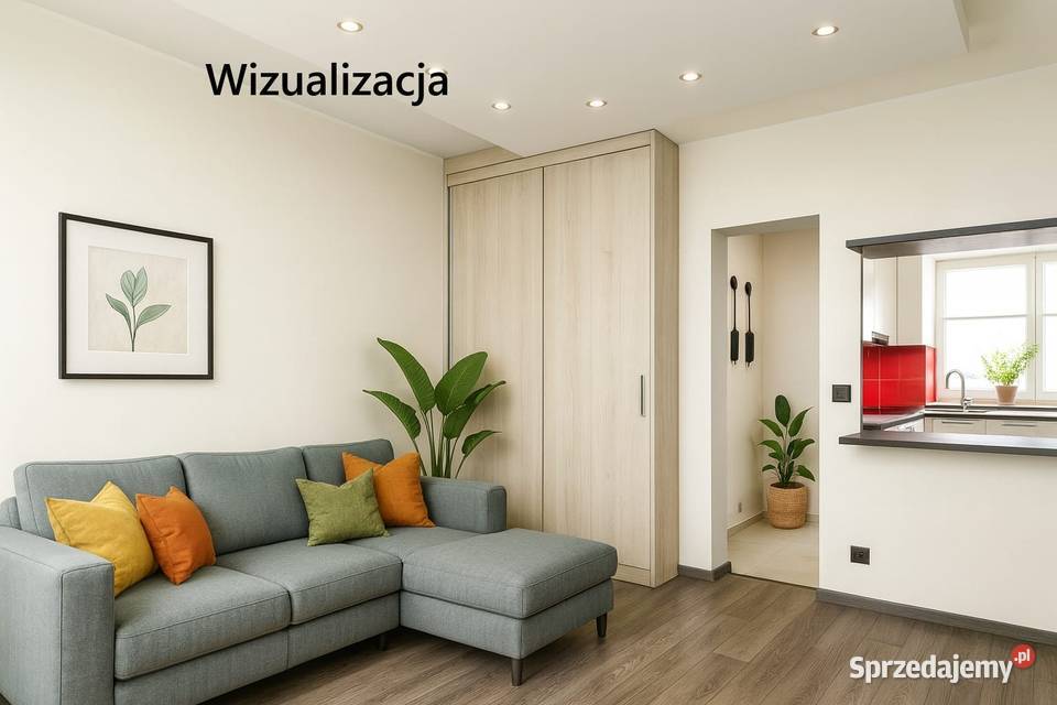 Mieszkanie z sauna w Rynku Wroclaw internet Wrocław sprzedam