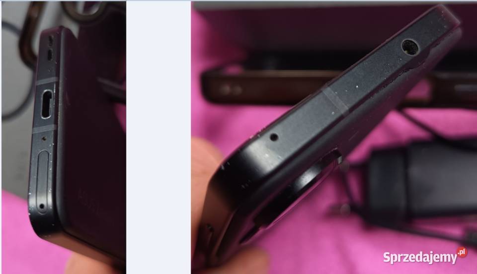 Zenfone 9 8256 stan mazowieckie Góra Kalwaria sprzedam
