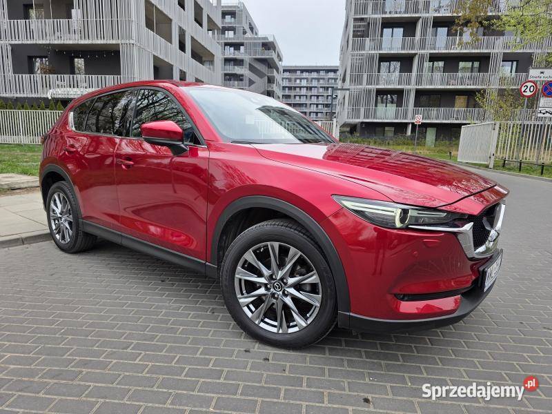 Signature AWD4X4 25l benzyna 227 Przebieg78 379 benzyna mazowieckie Warszawa