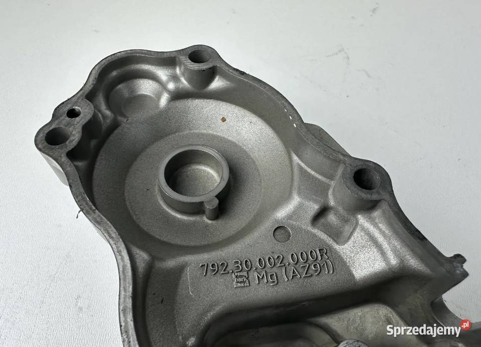 Pokrywa alternatora KTM Sxf 250 Sxf 350 Pokrywy i osłony silnika Sulęcin